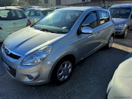 HYUNDAI i20 1.2 5p. Sound Edition