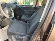 VOLKSWAGEN Tiguan 2.0 TDI 140CV 4MOT. Sport & Style