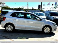 VOLKSWAGEN Polo 1.4 TDI 5p. Comfortline BlueMot.T.