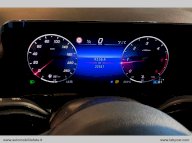 MERCEDES-BENZ B 180 d Automatic Premium AMG Line