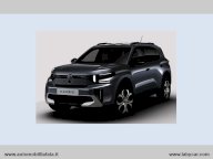 CITROEN C3 Aircross Hybrid 136 e-DCS6 Plus