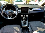 RENAULT Captur TCe 12V 100 CV GPL Intens