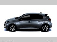 PEUGEOT 208 Hybrid 100 e-DCS6 Allure