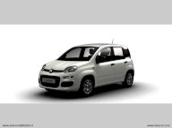 FIAT Panda 1.0 S&S Hybrid Pandina
