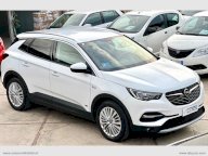 OPEL Grandland X 1.6 Hyb. Plug-in aut.FWD ELEGANCE