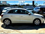 AUDI A1 SPB 1.6 TDI Attraction
