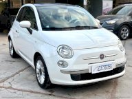 FIAT 500 1.2 EasyPower Lounge