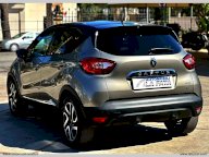 RENAULT Captur 1.5 dCi 8V 90 CV S&S Ener. R-Link