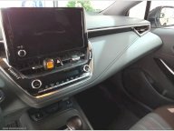 TOYOTA Corolla 1.8 Hybrid GR SPORT