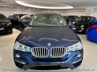 BMW X4 xDrive20d Msport