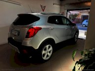 OPEL Mokka 1.7 CDTI Ecotec 130 4x2 aut. Cosmo