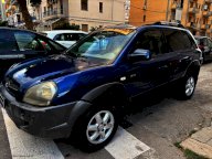 HYUNDAI Tucson 2.0 CRDi Dynamic