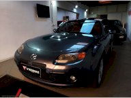 MAZDA MX-5 Roadster 1.8L Fire