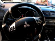 MITSUBISHI ASX 1.8 DI-D 150 2WD Intense Cl.Tec Pan.