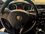 ALFA ROMEO Giulietta 1.6 JTDm-2 105 CV Exclusive
