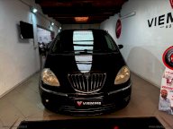 LANCIA Musa 1.6 MJT Poltrona Frau
