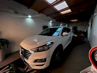HYUNDAI Tucson 1.6 CRDi Exellence