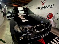 BMW X3 2.0d Futura