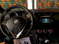 ALFA ROMEO Giulietta 1.6 JTDm 120 CV Super