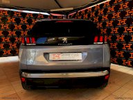 PEUGEOT 3008 BlueHDi 130 S&S EAT8 Allure