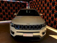 JEEP Compass 1.6 Mjt II 2WD Longitude