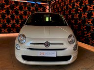 FIAT 500 1.0 Hybrid