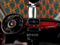 FIAT 500X 1.3 M.Jet 95 CV Pop Star