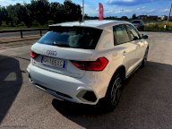 AUDI A1 citycarver 30 TFSI Admired