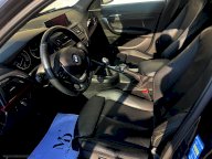 BMW 120d xDrive 5p. Sport