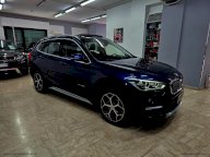 BMW X1 sDrive18d xLine