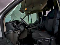 FORD Tran.Cust.320 2.0EcoB.PL Combi Trend