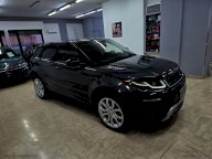 LAND ROVER RR Evoque 2.0 TD4 150 CV 5p. DYNAMIC