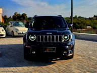 JEEP Renegade 1.6 Mjt 130CV Limited