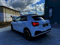 AUDI Q2 30 TDI S line Edition