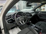 AUDI Q3 SPB 35 TDI S tronic S line edition