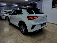 VOLKSWAGEN T-Roc 2.0 TDI SCR R-Line