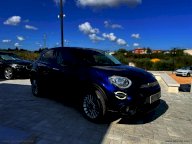 FIAT 500X 1.6 M.Jet 130 CV Connect