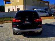 BMW X1 xDrive18d Msport