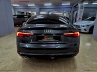AUDI A5 40 TDI quattro S tr. S line edition