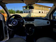 FIAT 500 1.3 MJT 75 CV Lounge
