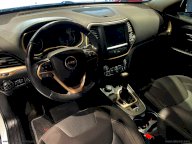JEEP Cherokee 2.2 Mjt II 185CV 4WD AD.I Long.