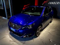 PEUGEOT 308 BlueHDi 150 S&S GT Line