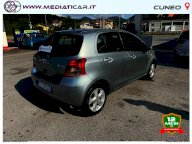 TOYOTA Yaris 1.0 5p. Sol