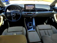 AUDI A5 SPB 35 TDI S tronic Business Advanced