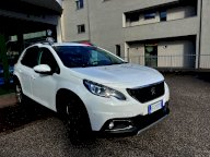 PEUGEOT 2008 BlueHDi 120 S&S Allure