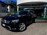 MERCEDES-BENZ GLC 220 d 4Matic Executive