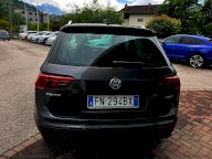 VOLKSWAGEN Tiguan 2.0 TDI 4MOTION Style BMT