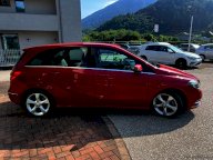 MERCEDES-BENZ B 180 CDI BlueEFFICIENCY Executive