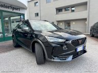 CUPRA Formentor 2.0 TDI 4Drive DSG