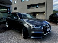 AUDI A3 SPB 30 TDI S tronic Admired